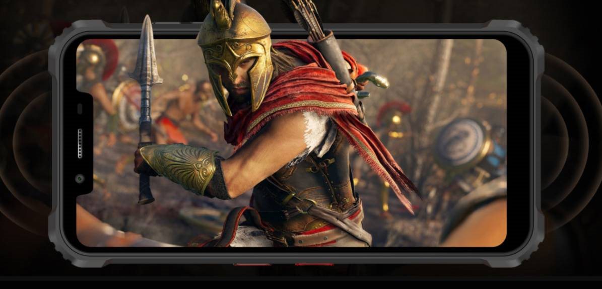 Oukitel WP9 Oukitel WP9