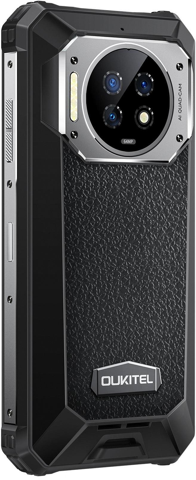 Mobilní telefon Oukitel WP19