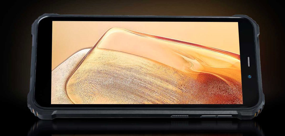 Oukitel WP20 Mobiltelefon
