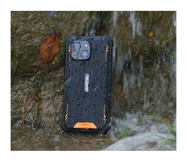 Oukitel WP20 Mobiltelefon
