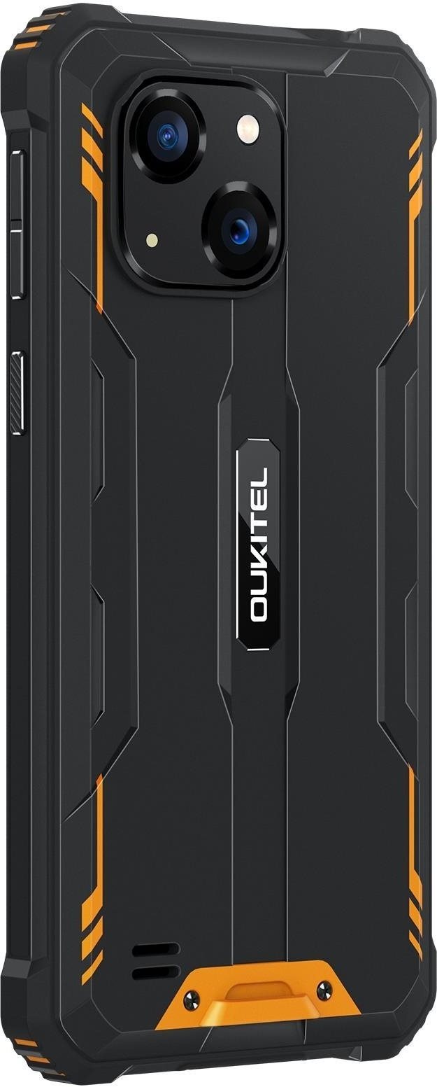Oukitel WP20 Mobiltelefon