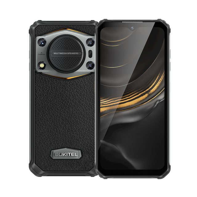 Mobilní telefon Oukitel WP22