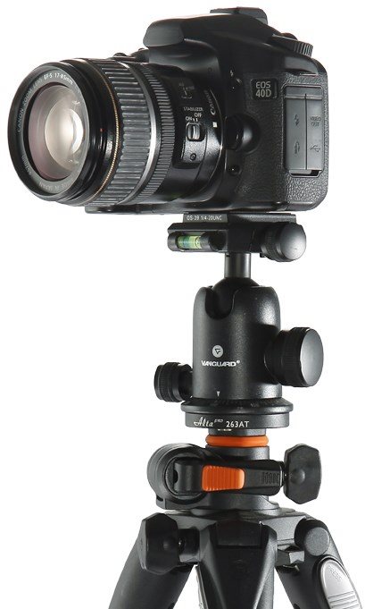 VANGUARD Alta Pro 263AB 100 VANGUARD Alta Pro 263AB 100