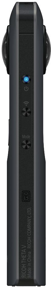 RICOH THETA V