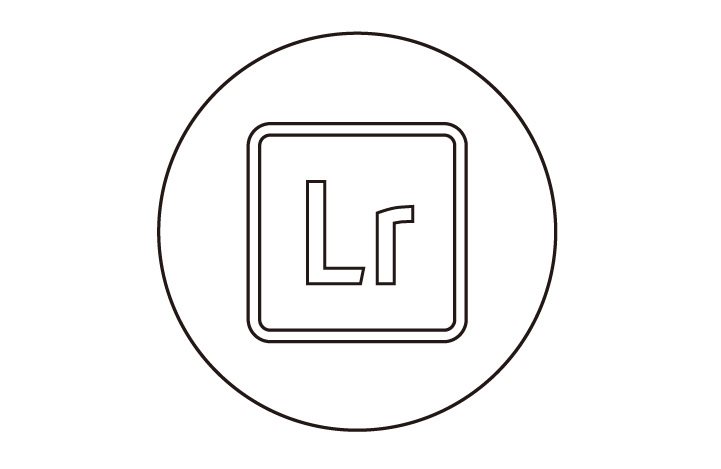 Adobe Photoshop Lightroom