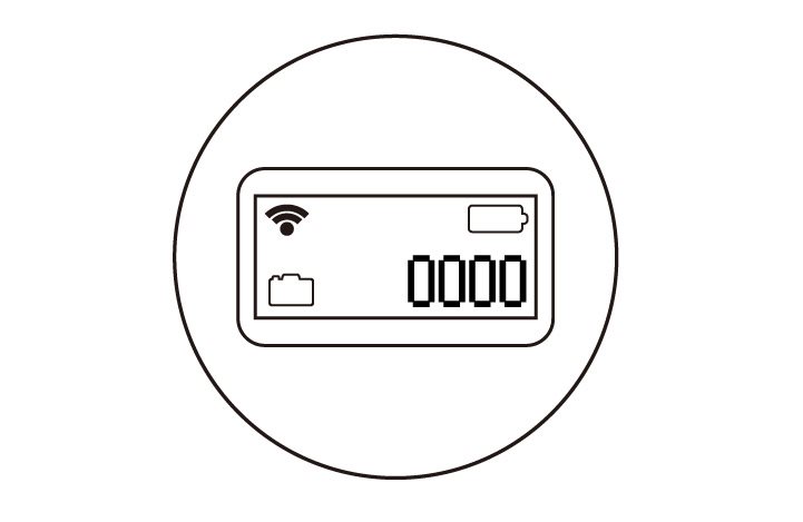 Information display