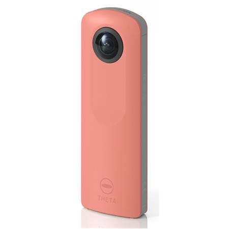 PENTAX RICOH THETA SC