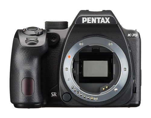 PENTAX K-70