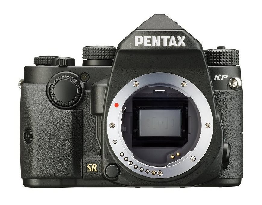 PENTAX KP body PENTAX KP tělo