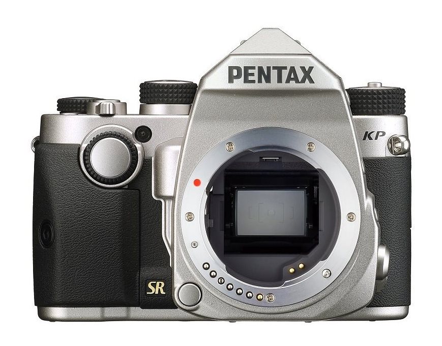 PENTAX KP