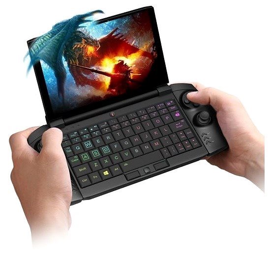 Notebook OneGx 1 Pro Notebook OneGx 1 Pro