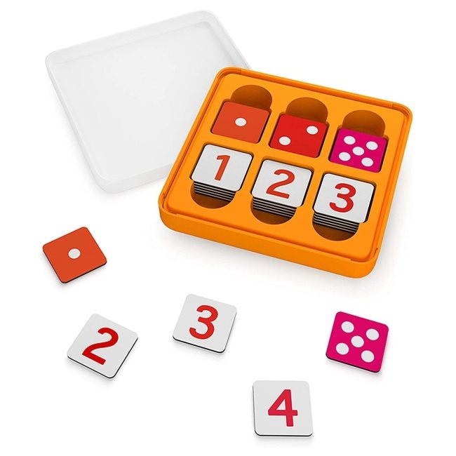 Osmo games for sale toddlers