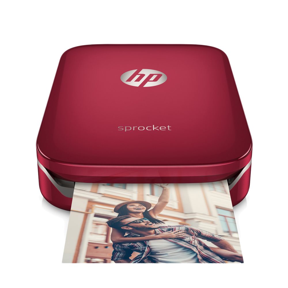 HP Sprocket Photo