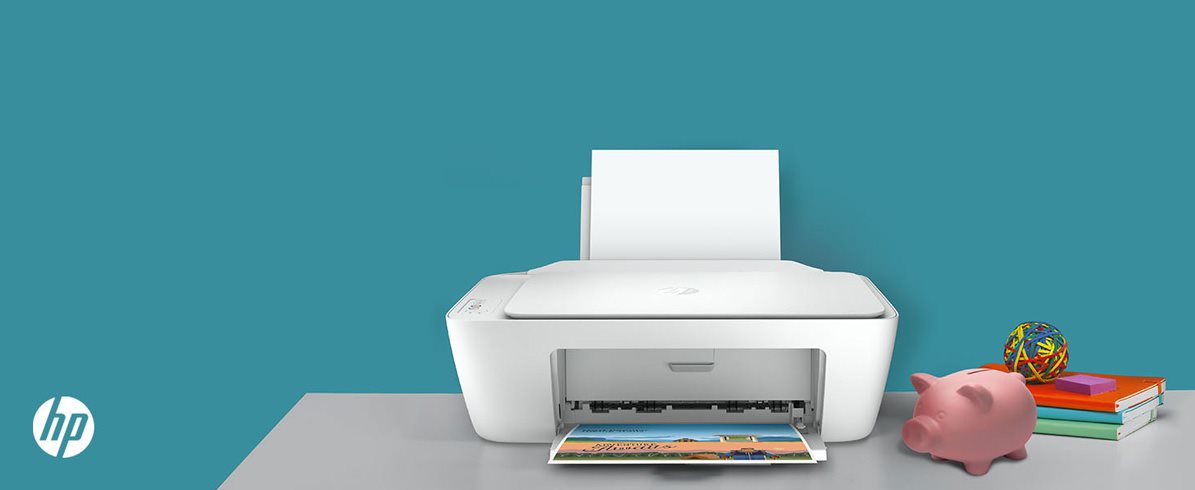 HP DeskJet 2320 Ink All-in-One