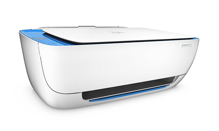 HP DeskJet 3639 Ink Advantage All-in-One