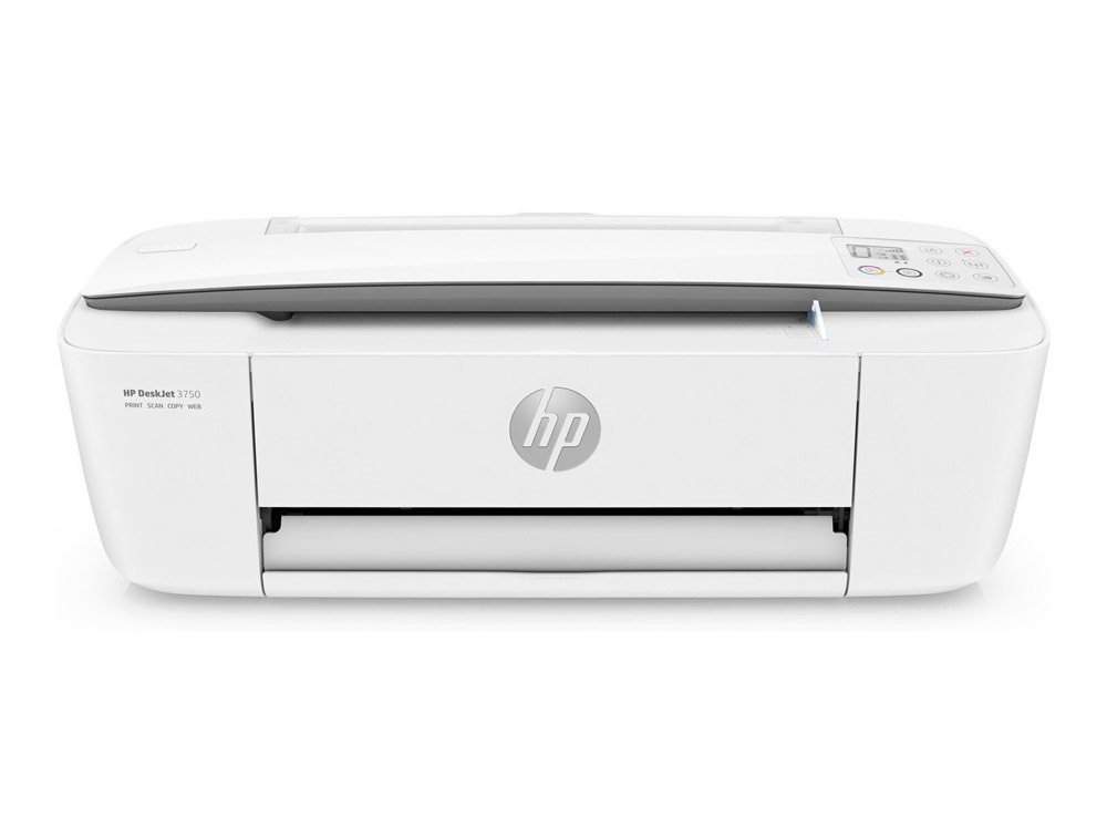 Atramentová tlačiareň HP DeskJet 3750