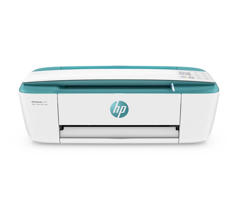 Atramentová tlačiareň HP DeskJet 3762