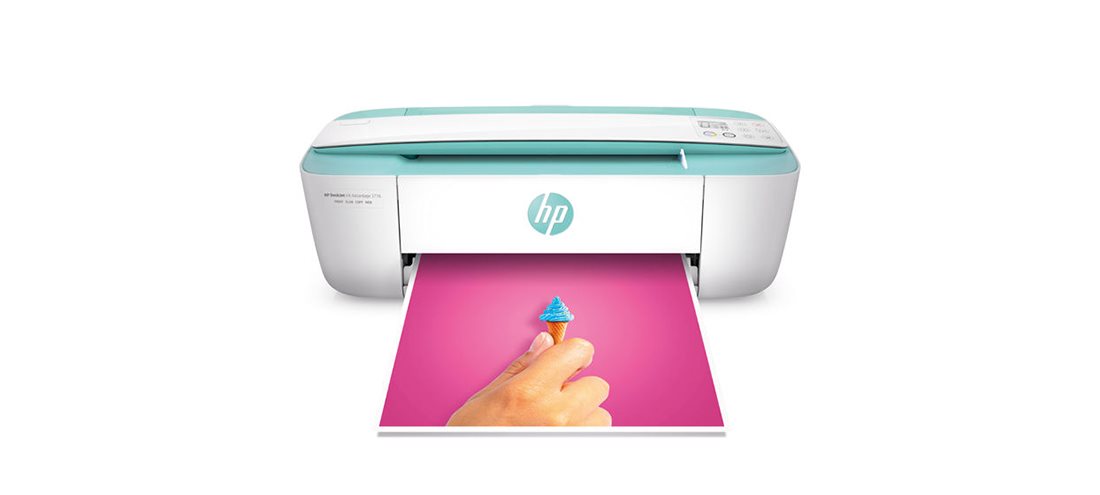 HP DeskJet 3785 Ink Advantage HP DeskJet 3785 Ink Advantage