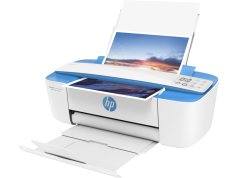 HP DeskJet 3787 Ink Advantage All-in-One HP DeskJet 3787 Ink Advantage All-in-One