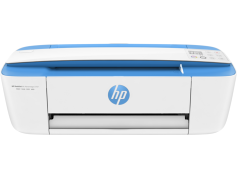 HP DeskJet 3787 Ink Advantage All-in-One HP DeskJet 3787 Ink Advantage All-in-One