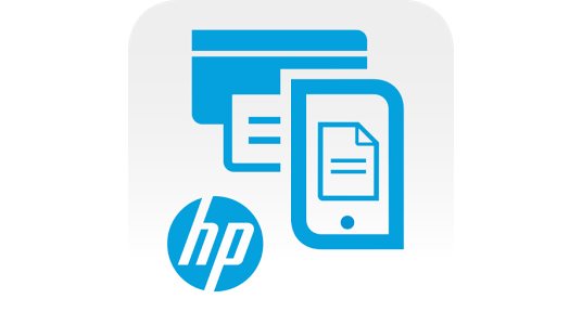 HP All-in-One Printer Remote