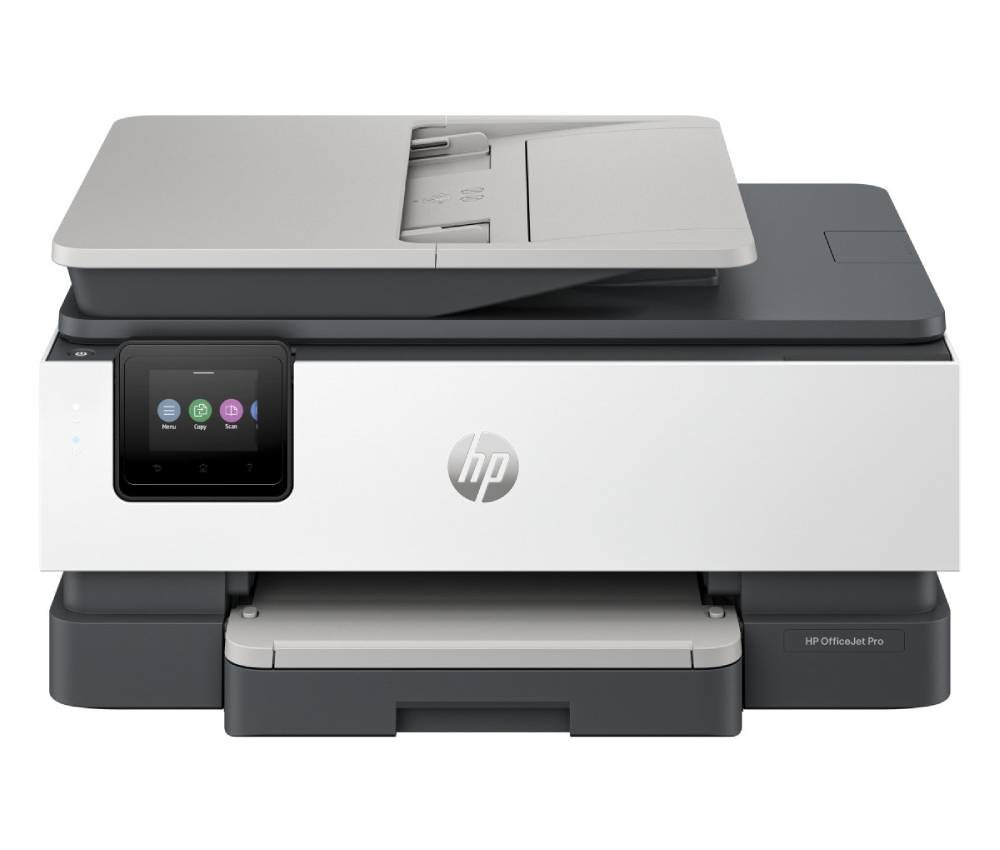 Atramentová tlačiareň HP OfficeJet Pro 8122e All-in-One