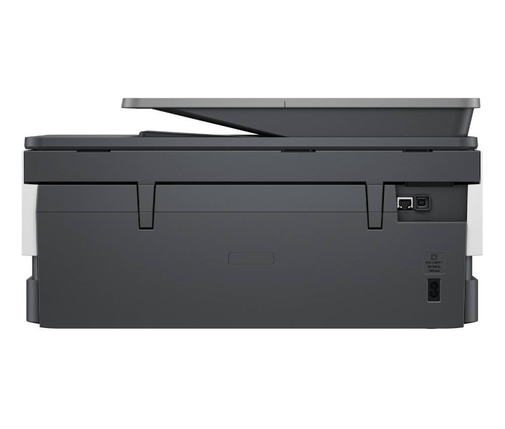 Atramentová tlačiareň HP OfficeJet Pro 8122e All-in-One