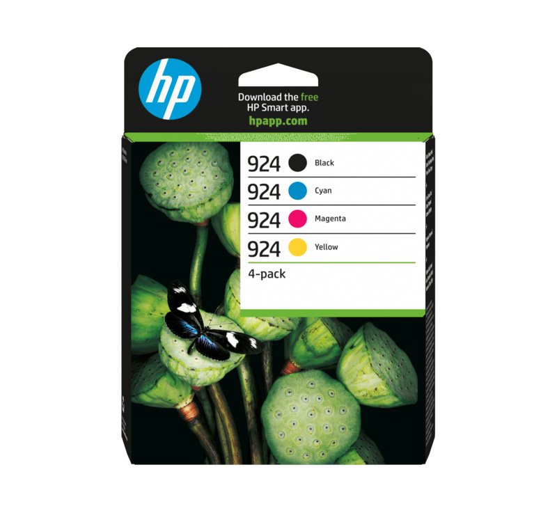 Atramentová tlačiareň HP OfficeJet Pro 8132e All-in-One