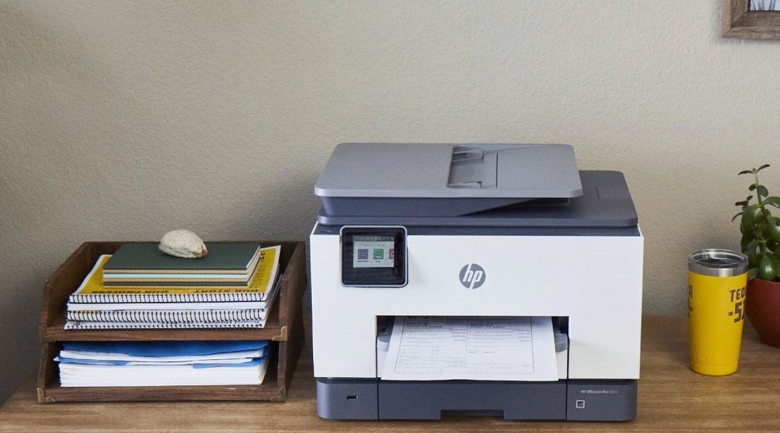 Hp officejet pro 8023 обзор