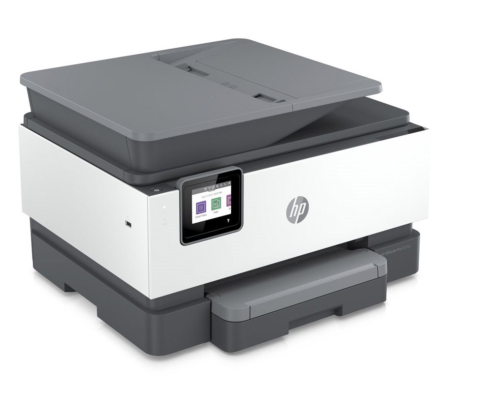 Atramentová tlačiareň HP OfficeJet Pro 9010e All-in-One