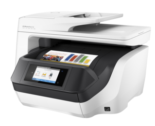 HP Officejet Pro 8720 e-All-in-One HP OfficeJet Pro 8720 e-All-in-One