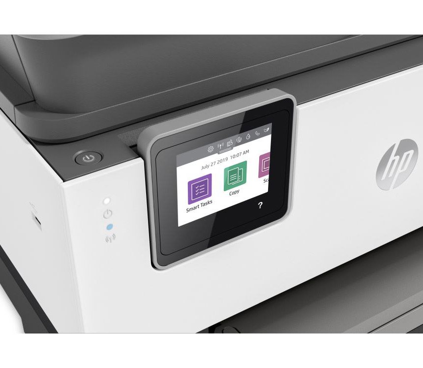 HP OfficeJet Pro 9013 All-in-One HP OfficeJet Pro 9013 All-in-One