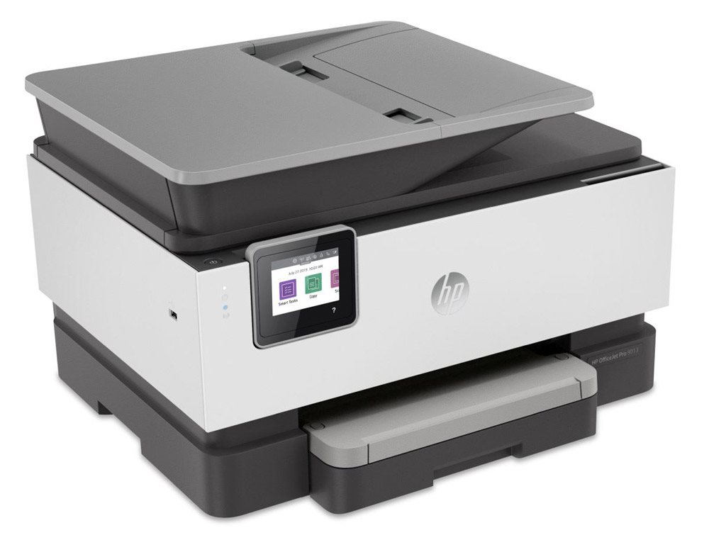 HP OfficeJet Pro 9013 All-in-One HP OfficeJet Pro 9013 All-in-One