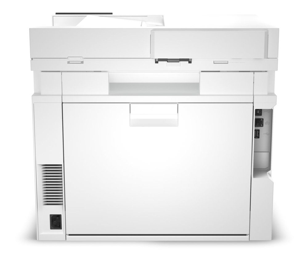 Laserová tiskárna HP Color LaserJet Pro MFP 4302fdw