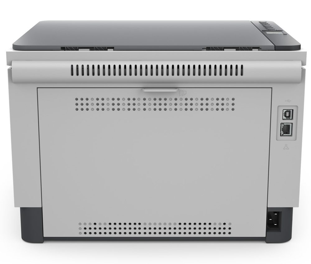 Laserová tiskárna HP LaserJet Tank MFP 1604w
