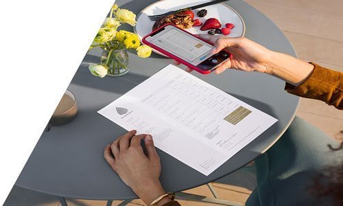 Aplikace HP Smart