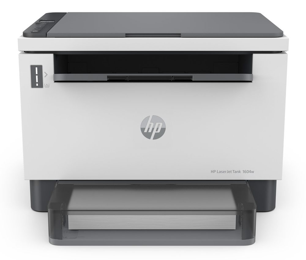 Laserová tiskárna HP LaserJet Tank MFP 1604w