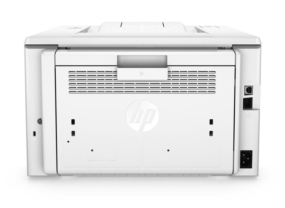 Принтер hp laserjet pro m203dn обзор