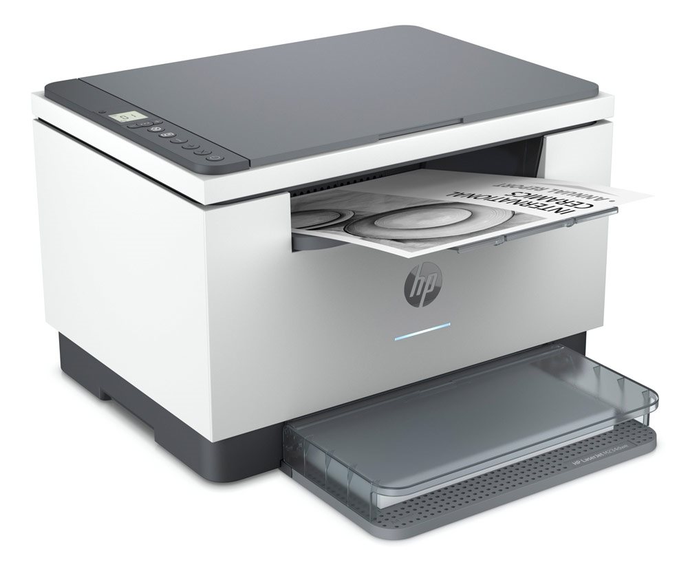 Laserová tiskárna HP LaserJet Pro MFP M234dw