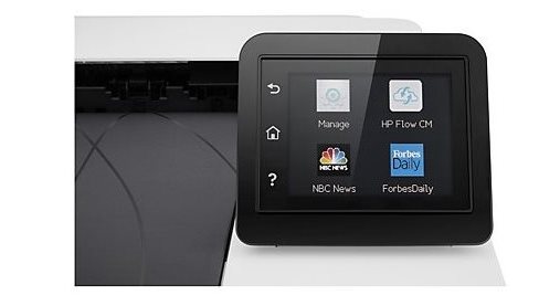 HP LaserJet Pro M252dw