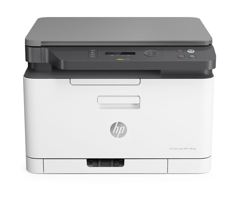 HP Color Laser 178nw 