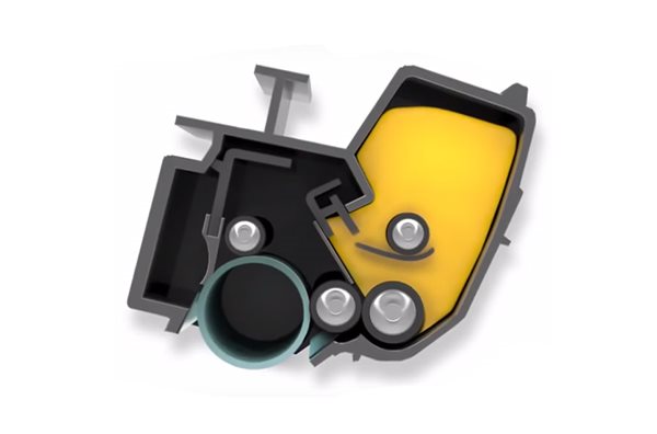 Technologie JetIntelligence