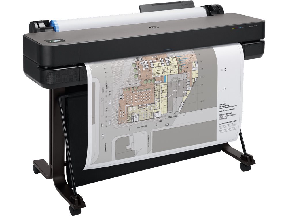 Plotr HP DesignJet T630 Plotr HP DesignJet T630