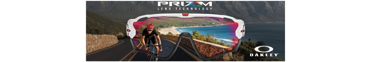 Prizm Lens Technology Prizm Lens Technology