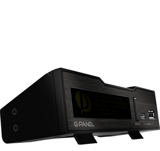 G-Panel G-Panel