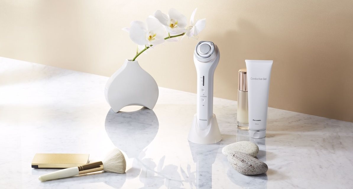 Panasonic Advanced RF Facial Device Panasonic Advanced RF Facial Device