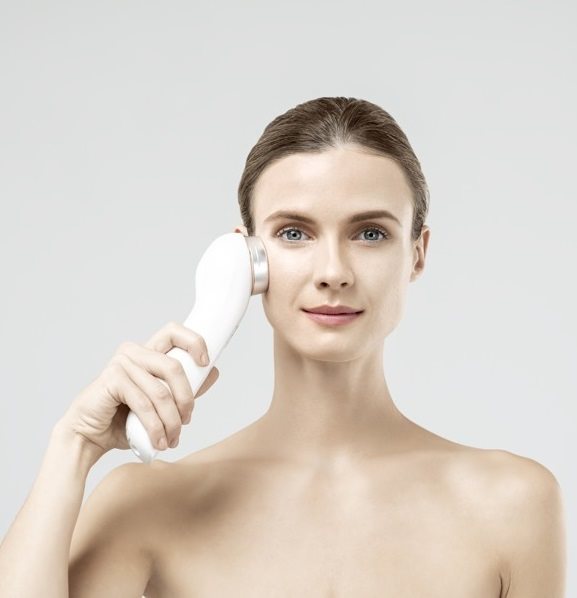 Panasonic Advanced RF Facial Device Panasonic Advanced RF Facial Device