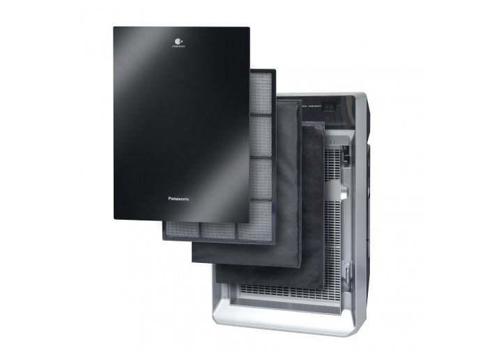Panasonic F-VXR90G 3in1 filter system