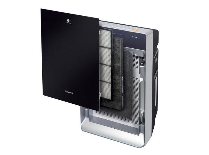 3in1 filter system