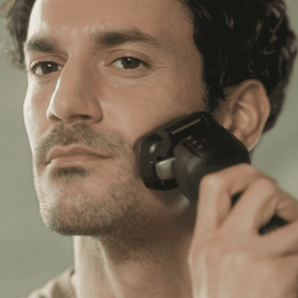 Panasonic ES-LV6U-K803 900 Series Electric Shaver